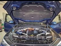 Gebraucht BMW X5 286 PS (210 kW) 2020 Blau SUV