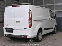 Gebraucht Ford Transit Custom Trend 131 PS (96 kW) 2020 Weiß Van