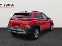 gebraucht Hyundai Kona KONATrend Line 10 T-GDi 2WD DCT