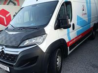 Gebraucht Citroën Jumper 165 PS (121 kW) 2021 Van / Kleinbus