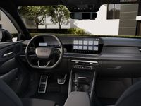 gebraucht Audi Q3 Sportback neuesMod 2xS line Tech 19Z OptikP