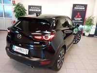 gebraucht Mazda CX-3 G121 Revolution Aut.