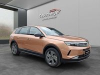 gebraucht Opel Grandland X 1.2 MHEV Edition Aut.