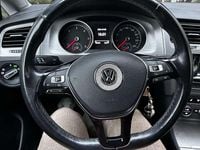 gebraucht VW Golf Austria 16 TDI
