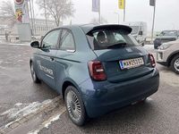 gebraucht Fiat 500 Hatchback Hybrid Torino
