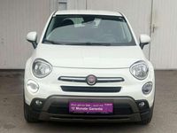 Gebraucht Fiat 500X Cross 120 PS (88 kW) 2019 Weiß SUV