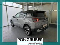 gebraucht Citroën C3 Aircross Hybrid 145PS Automatik MAX 7-Sitzer