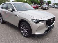 gebraucht Mazda CX-60 3.3L e-SKYACTIV D 200ps 8AT EXCLUSIVE