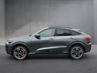 gebraucht Audi SQ5 Sportback TFSI