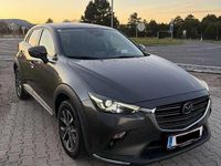 gebraucht Mazda CX-3 G150 AWD Revolution Top Aut.