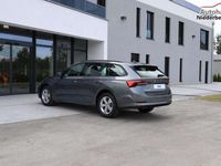 gebraucht Skoda Octavia Combi Active 2.0 TDI 7-Gang DSG