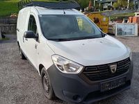 gebraucht Dacia Dokker Dokker Supreme TCe 100 PF Supreme