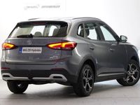 gebraucht MG ZS 1.5 Hybrid+ Comfort