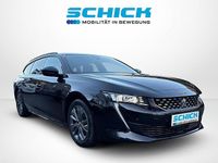 gebraucht Peugeot 508 SW 1,5 BlueHDi 130 EAT8 S&S GT Line Aut.