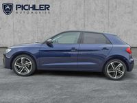 gebraucht Audi A1 30 TFSI intense