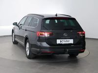 gebraucht VW Passat Variant Elegance TSI ACT OPF DSG
