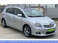 gebraucht Toyota Verso Verso2.0 D-4D Comfort* 7SITZER