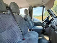 Gebraucht Ford Transit 125 PS (91 kW) 2014 Weiß Limousine