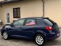 gebraucht Seat Ibiza Style. Sehr gepflegt! Mit NEUEM Pickerl + Service.