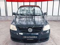 gebraucht VW Fox Air Cross Klima