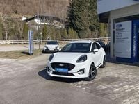 gebraucht Ford Puma 1,0 EcoBoost Hybrid ST-Line