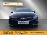 gebraucht Opel Astra ST 12 Turbo Direct Inj. Business Elegance