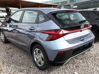 gebraucht Hyundai i20 Select DCT MY26 Nav Kam PDC Klima Temp CarP 66 ...