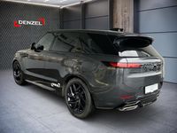 gebraucht Land Rover Range Rover Sport P460e HSE Dynamic