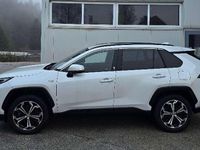 gebraucht Suzuki Across Across 2,5 PHEV E-Four Flash CVT