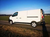 gebraucht Opel Vivaro VivaroCombi L2H1 16 BiTurbo 29t