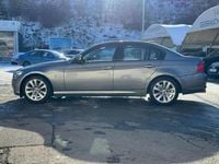 gebraucht BMW 318 d Advantage+Navi+Xenon+ Parksensor vorne & hinten