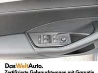 gebraucht Skoda Octavia Combi Style TDI