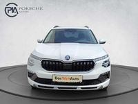 gebraucht Skoda Kamiq Selection TSI DSG