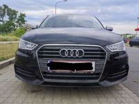 gebraucht Audi A1 Sportback A1 14 TDI COD Design COD Design