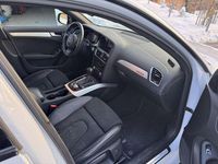 gebraucht Audi A4 2,0 TDI quattro Sport DPF S-tronic