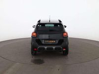 gebraucht Citroën C3 Aircross 1.2 PureTech Feel Pack LED TEMPOMAT