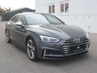 gebraucht Audi S5 3.0 TFSI quattro SB*VOLL*B&O*TAUSCH*FINANZIERUNG