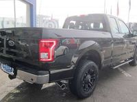 gebraucht Ford F-150 F-150/F-250XLT Supercab Raptor Style