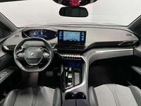 Gebraucht Peugeot 5008 Allure 131 PS (96 kW) 2024 Schwarz Van / Kleinbus