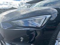 gebraucht Seat Leon SP Kombi FR 1.5 eTSI DSG 150 PS ACT