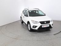 gebraucht Seat Arona Reference EcoTSI