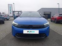 gebraucht Opel Corsa 1,2 Direct Injection Turbo Euro 6.4 GS Aut.