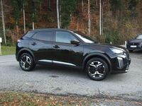 gebraucht Peugeot 2008 GT PT130 EAT8