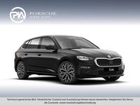 Neu Skoda Scala Selection 115 PS (84 kW) 2026 Schwarz  metallicperleffektno Kleinwagen