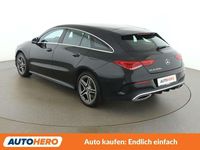gebraucht Mercedes CLA250e Shooting Brake CLA 250 AMG Line
