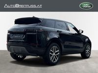 gebraucht Land Rover Range Rover evoque S D165 Allrad Automatik