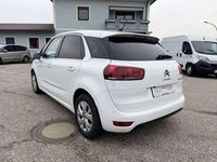 gebraucht Citroën C4 Picasso Shine