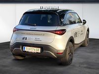 gebraucht Smart #1 ONEPremium