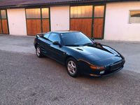 gebraucht Toyota MR2 2 MR-2 20 T-Bar GT-i 16V