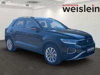 gebraucht VW T-Roc Friends TSI DSG